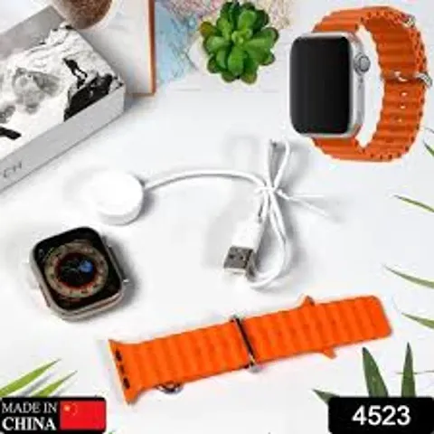 Modern Smart Watches For Unisex,