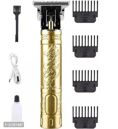 Buddha Style Beard Trimmer For Men, Professional Hair Clipper, Hair Trimmer and Shaver-thumb0