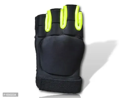 Hockey Gloves, hockey left hand gloves. Field hockey gloves