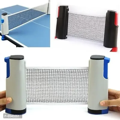 Funky Table Tennis Nets
