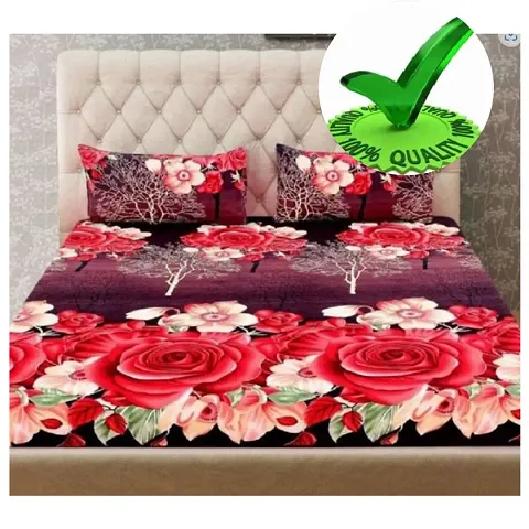 Hot Selling Bedsheets 