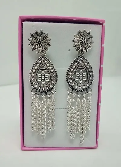 Trendy Alloy Earring for Women