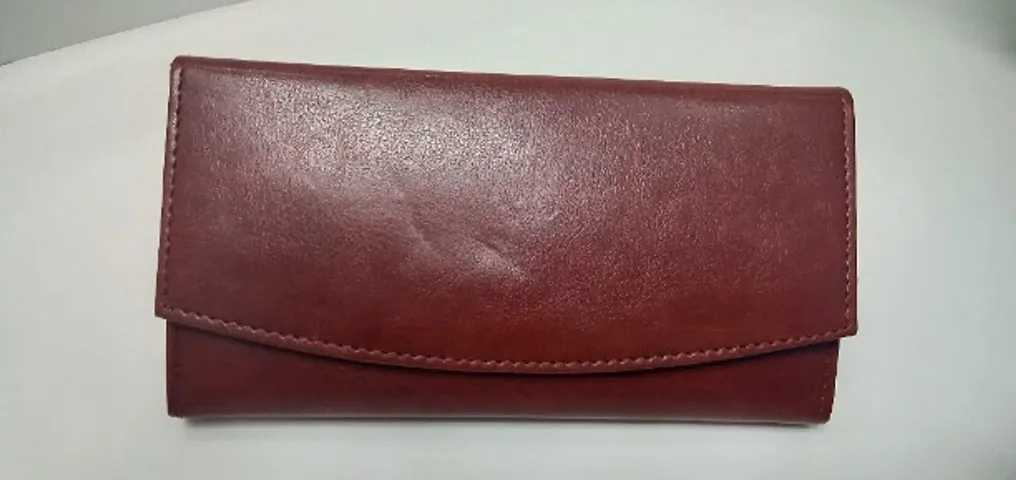 Stylish Wallet Clutch For Women