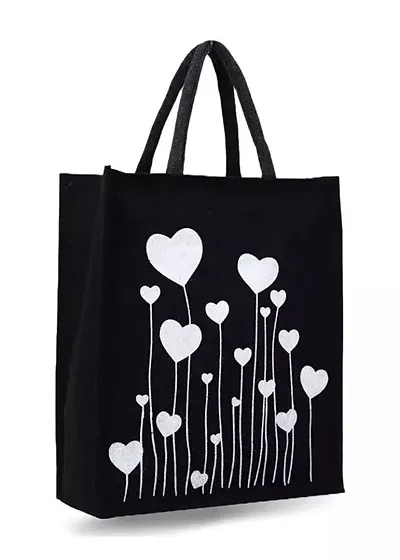 Stylish Canvas Tote Bags For Women