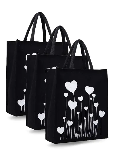 Must Have Canvas Tote Bags 