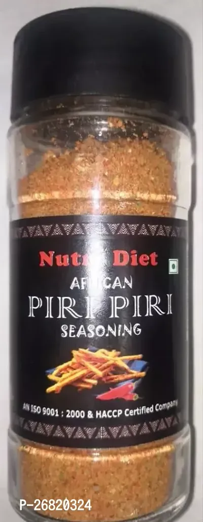 PERI- PERI / PIRI PIRI MASALA-thumb0