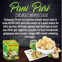 NUTRIDIET PANIPURI KIT (PACK OF 1)-thumb4