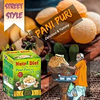 NUTRIDIET PANIPURI KIT (PACK OF 1)-thumb1