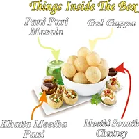 NUTRIDIET PANIPURI KIT (PACK OF 1)-thumb2