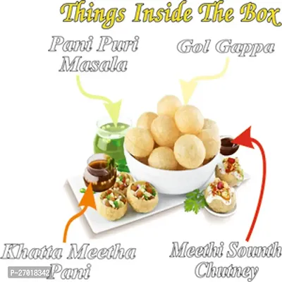 NUTRIDIET PANIPURI KIT (PACK OF 1)-thumb3