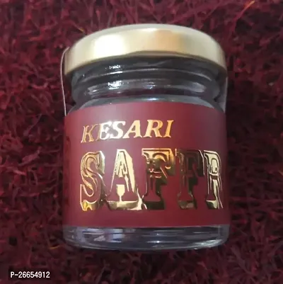 Kesari Saffron Kesar 1 Gm-thumb0