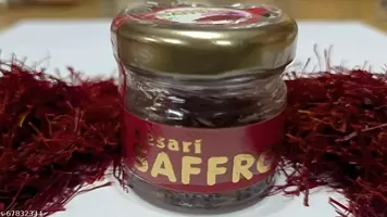 Kesari Saffron Kesar 1 Gm-thumb2