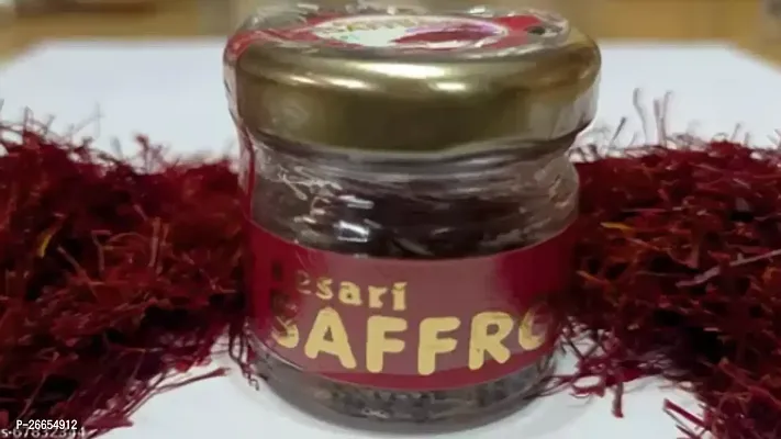 Kesari Saffron Kesar 1 Gm-thumb3