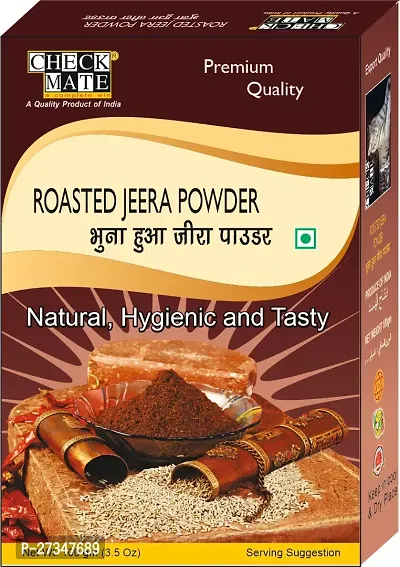 ROASTED JEERA POWDER (100GM)-thumb0