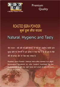 ROASTED JEERA POWDER (100GM)-thumb1