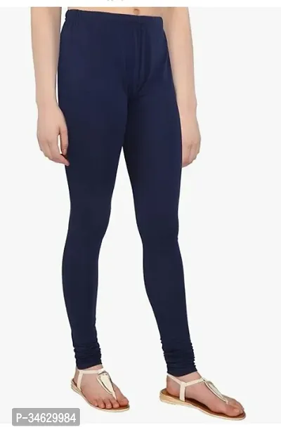 Stylish Solid Legging for Women-thumb0