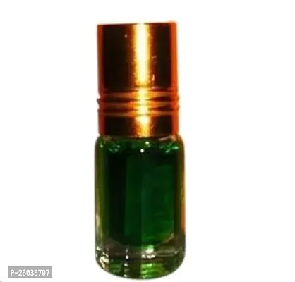 Luxury Scent Long Lasting, Arabian Fragrance, Alcohol Free Gift For Unisex 12 Ml