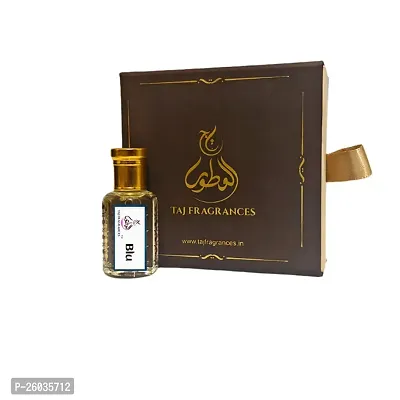 Luxury Scent Long Lasting, Arabian Fragrance, Alcohol Free Gift For Unisex 12 Ml