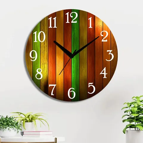 Must Have Wall Clock