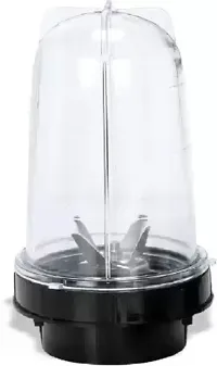 Bullet Juicer Jar for Mixer Grinder 500 ml And Mixer Juicer 500 ml-thumb1