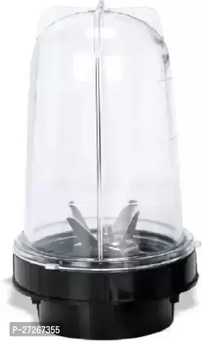 Bullet Juicer Jar for Mixer Grinder 500 ml And Mixer Juicer 500 ml-thumb2