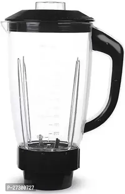 Stainless Steel Mixer Juicer  (1 L)