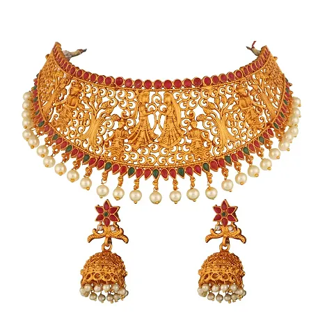 Hot Selling Jewellery Set 