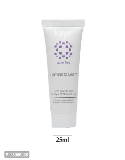 Purifying Cleanser