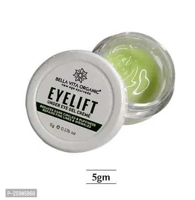 Organics Eyelift Under Eye Gel Creme-thumb0