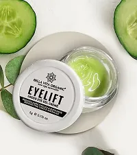 Organics Eyelift Under Eye Gel Creme-thumb1