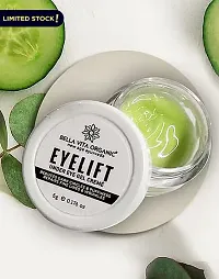 Organics Eyelift Under Eye Gel Creme-thumb2