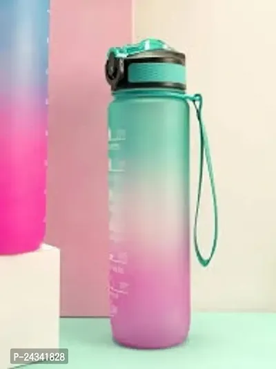 Best Quality Water Bottle, 1000 ml