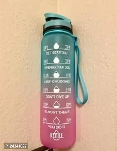 Best Quality Water Bottle, 1000 ml