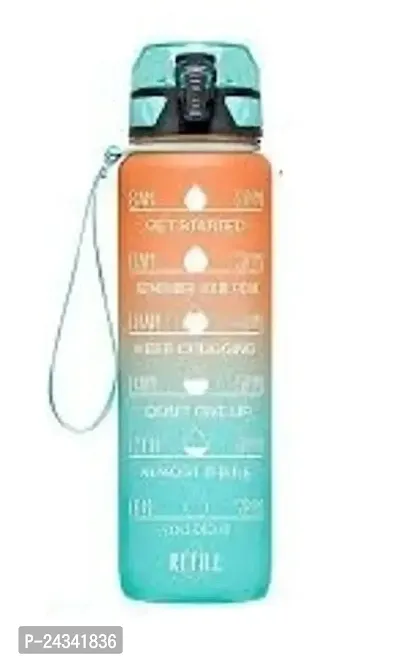 Best Quality Water Bottle, 1000 ml