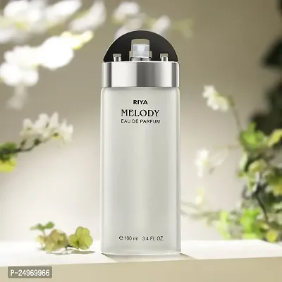 Mild floral 2025 perfume
