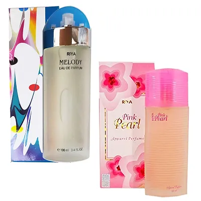Riya pink sales pearl perfume