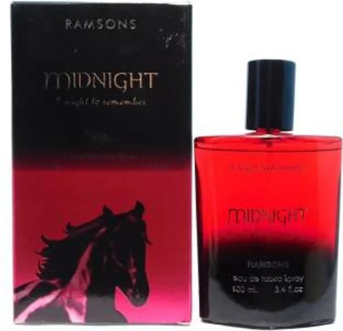 Ramsons champion perfume store