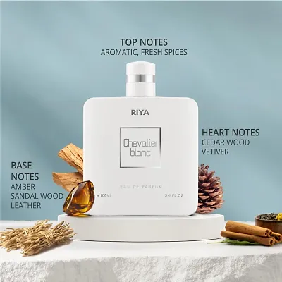 Men's fragrance hotsell with leather notes