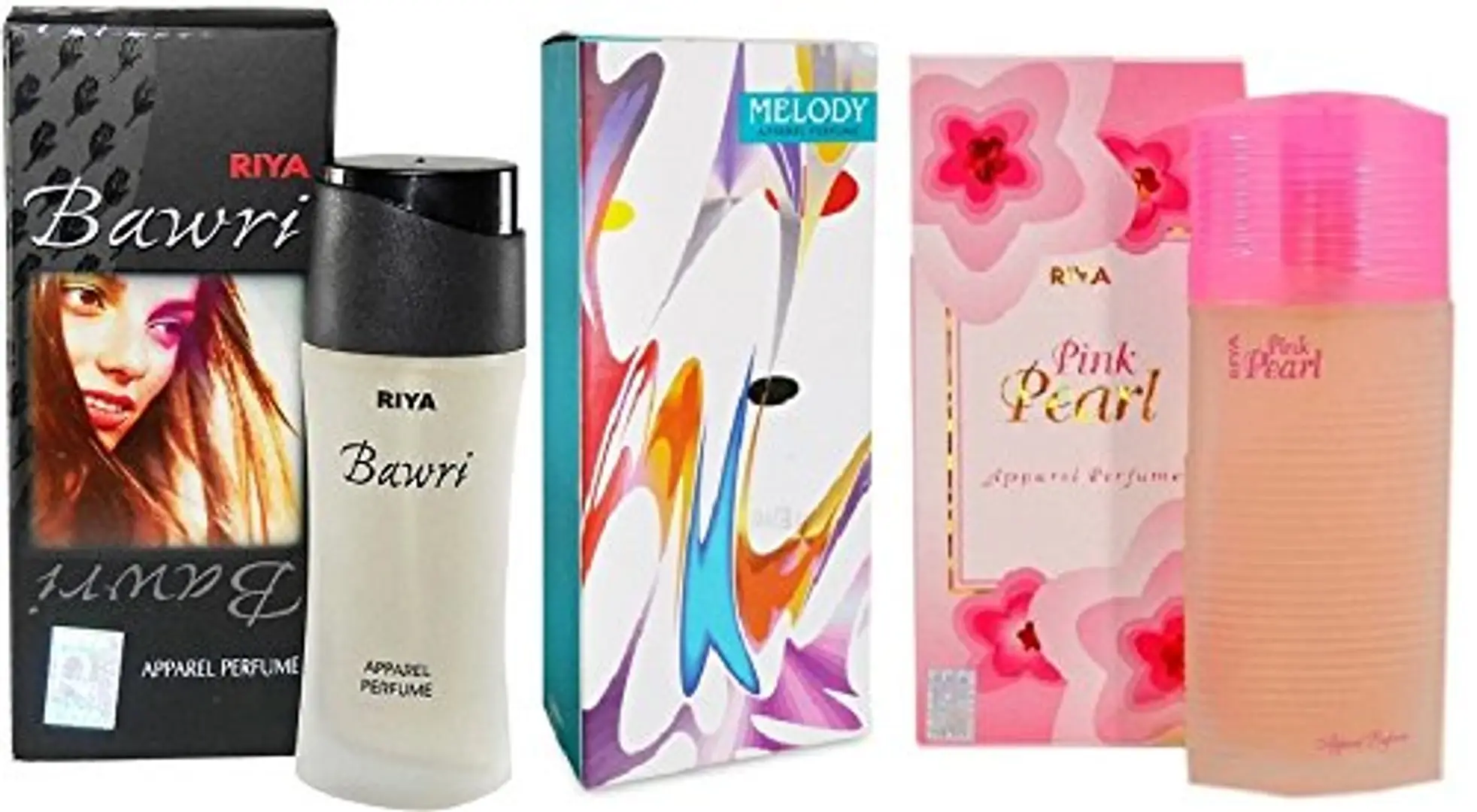 Bawri perfume sales