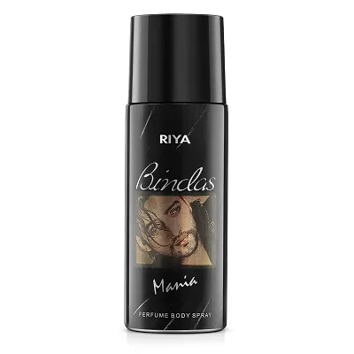 Riya bindas apparel 2025 perfume
