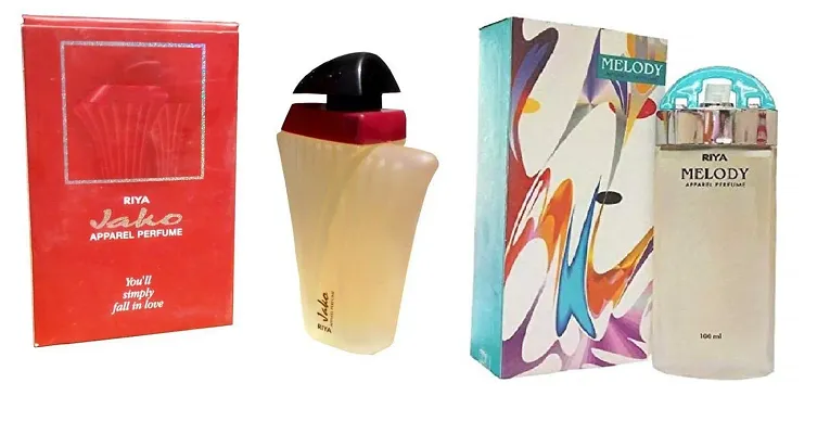 Riya deals jako perfume