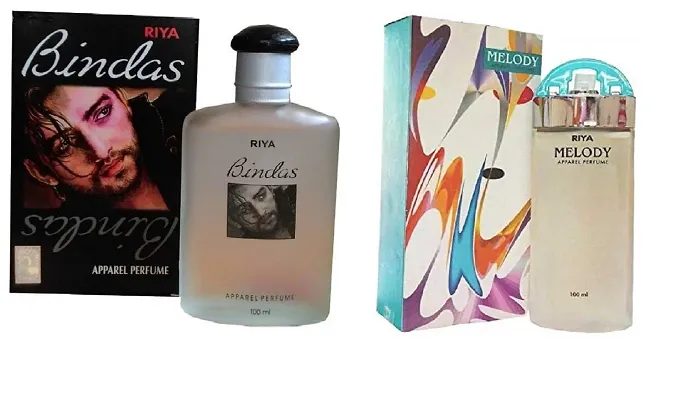 Riya bindas perfume online 100ml