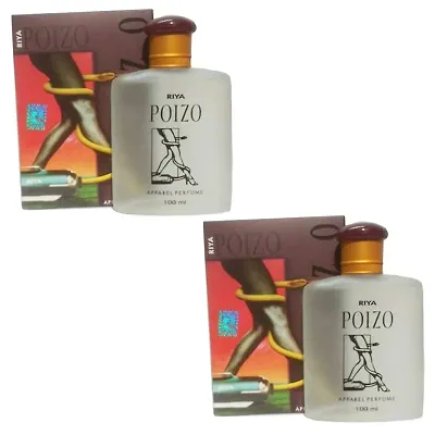 Riya sale poizo perfume