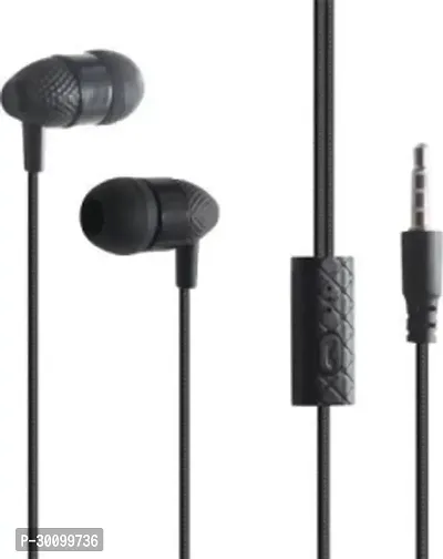 Stylish Wired Earphone for Smartphone-thumb2