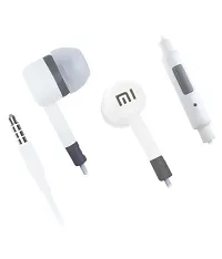 Stylish Wired Earphone for Smartphone-thumb1