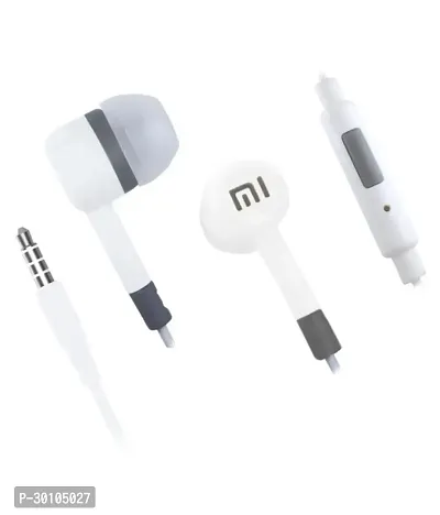 Stylish Wired Earphone for Smartphone-thumb2