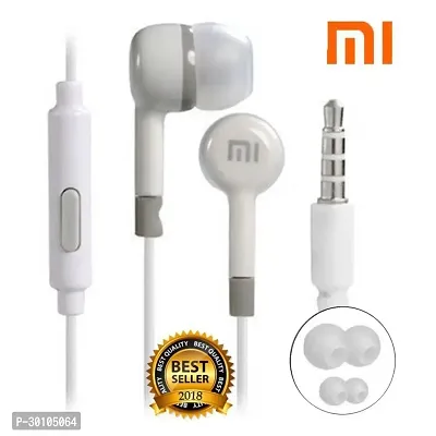 Stylish Wired Earphone for Smartphone