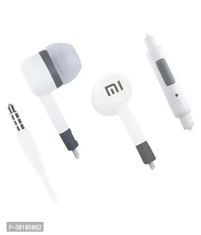 Stylish Wired Earphone for Smartphone