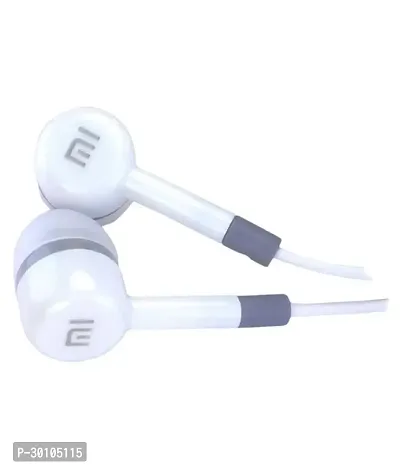 Stylish Wired Earphone for Smartphone-thumb2