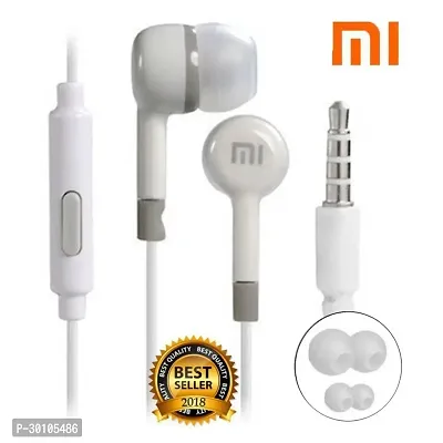 Stylish Wired Earphone for Smartphone-thumb3